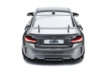 Load image into Gallery viewer, ADRO BMW M2 F87 CARBON FIBER REAR DIFFUSER
