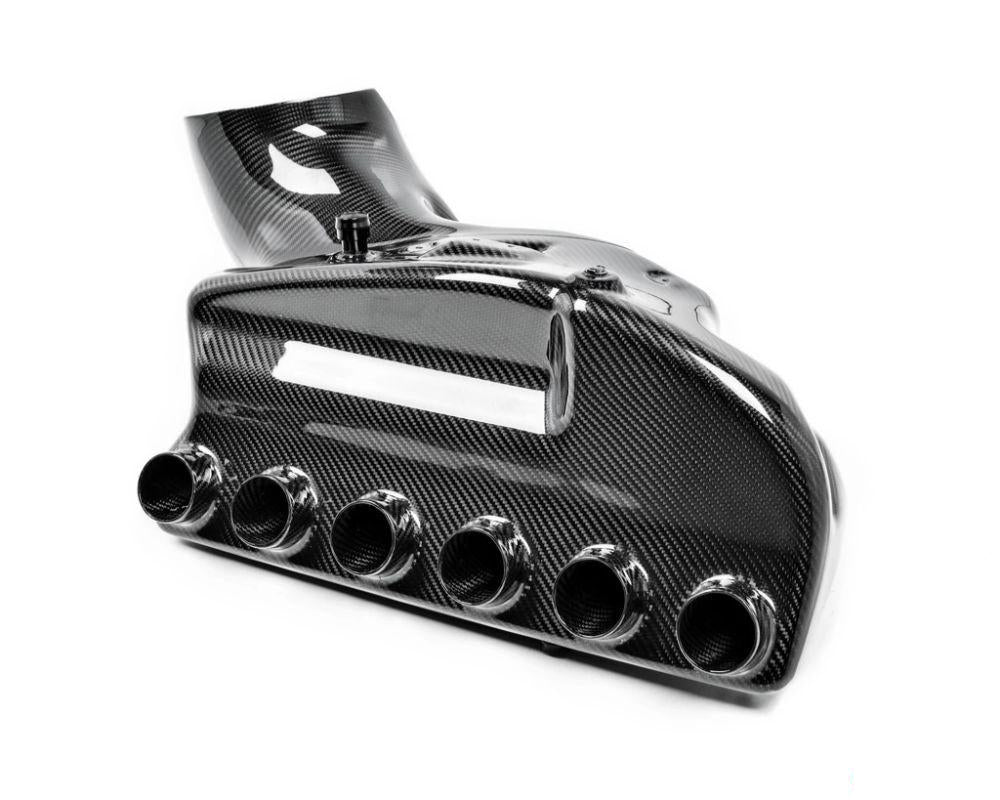 BMW E46 M3 Eventuri CSL Airbox S54