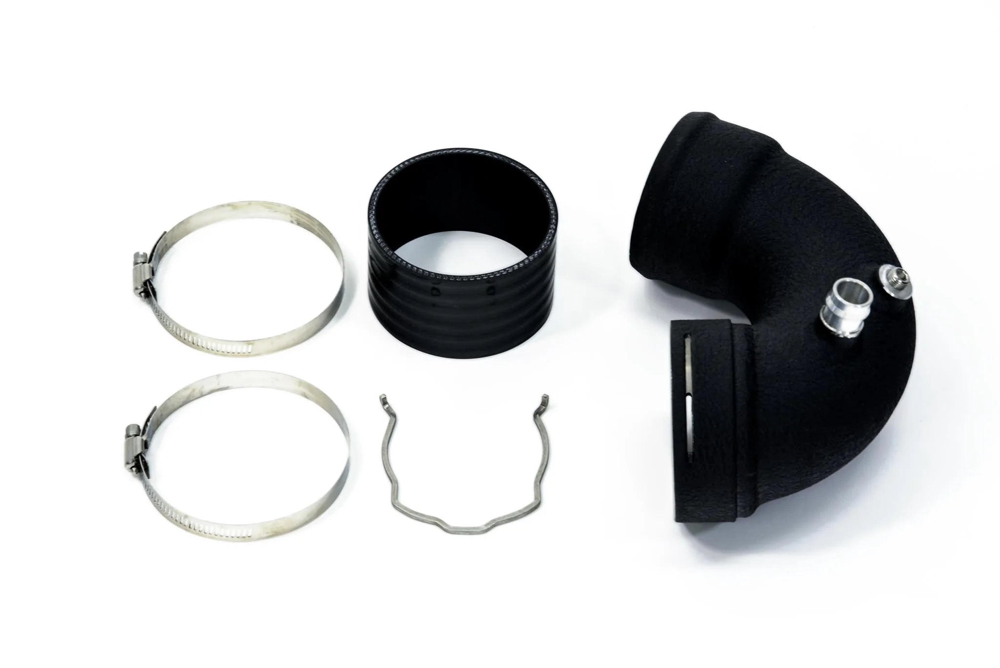 BMW F8X M3 M4 S55 J PIPE – Automotive365