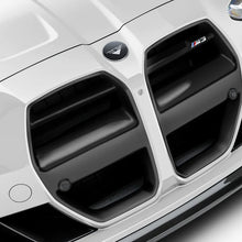 Load image into Gallery viewer, BMW G8x M3 M4 Vorsteiner Gloss Black Front Motorsport Grill
