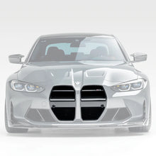 Load image into Gallery viewer, BMW G8x M3/M4 Vorsteiner Carbon Fiber Motorsport Grills

