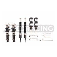 BC Racing Coilovers BR Series For BMW’s