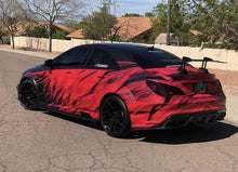 Load image into Gallery viewer, Carbon Fiber Widebody Kit for C117 2014-2019 CLA-250 CLA-45 AMG
