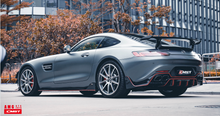 Load image into Gallery viewer, Carbon Fiber Side Skirts for Mercedes Benz C190 AMG GT GTS 2015+
