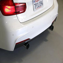 Load image into Gallery viewer, Dinan Free Flow Stainless Steel Exhaust (F30 340i)
