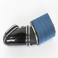 Dinan High Flow Carbon Fiber Intake (E9x M3 S65 V8)