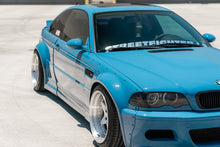 Load image into Gallery viewer, BMW E46 SFXLA Wide Body Kit
