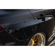 Load image into Gallery viewer, EVO X Streetfighter LA Wide Body Kit
