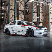 Load image into Gallery viewer, EVO X Streetfighter LA Wide Body Kit
