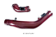 Load image into Gallery viewer, Eventuri BMW F8X M3 / M4 Carbon Intake System - V2
