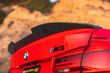 Load image into Gallery viewer, Streetfighter LA BMW F30/F80 Rear Spoiler
