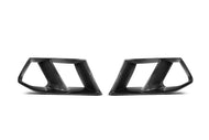 BMW G8x M3/M4 Carbon Fiber Air Ducts