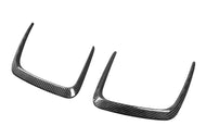 BMW G8x M3/M4 CF Hood Trim