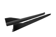 BMW G8x M3/M4 P Style Side Skirt Extensions