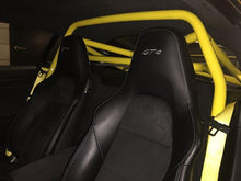 Load image into Gallery viewer, Porsche GT4/981 Cayman Roll Cage

