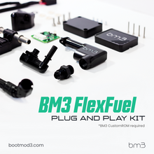 Load image into Gallery viewer, BM3 FlexFuel Kit
