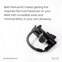 Load image into Gallery viewer, BM3 FlexFuel Kit
