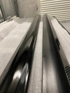 Carbon Fiber Side Skirts
