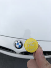 Load image into Gallery viewer, BMW Push Start Button
