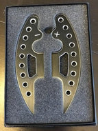 BMW Extended Paddle Shifters