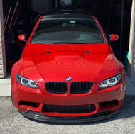 E9X M3 GTS V2 CF Front LIP