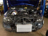 BMW VRSF Intercooler (E9x/E8x)