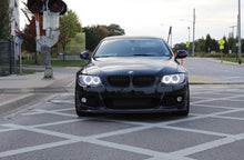 Load image into Gallery viewer, BMW E92/E93 AK Style Carbon Fiber Lip
