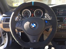 Load image into Gallery viewer, BMW Extended Paddle Shifters
