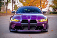 BMW G8X M3/M4 Colored Laser Headlight Kit