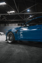 Load image into Gallery viewer, Streetfighter LA BMW G8x Carbon Fiber Side Skirts (G80 G82 G83 M3 M4)
