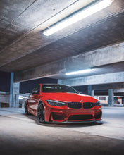 Load image into Gallery viewer, Streetfighter LA BMW F8X Front Lip
