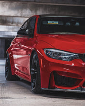 Load image into Gallery viewer, Streetfighter LA BMW F8X Front Lip
