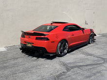 Load image into Gallery viewer, Streetfighter LA Gen 5 Camaro (2014-2015) Rear Spoiler
