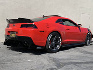 Streetfighter LA Gen 5 Camaro (2014-2015) Rear Spoiler
