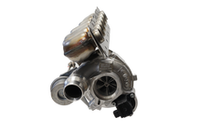 Load image into Gallery viewer, Mosselman Stage 1 N55 PWG Turbocharger Kit
