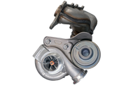 Mosselman Stage 2 N54 Upgraded Turbocharger Kit