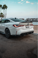 Load image into Gallery viewer, StreetFighter LA BMW G82 M4 Carbon Fiber Spoiler

