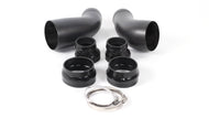PTG - AMG GT Carbon Fiber Inlets