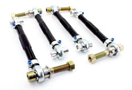 SPL Parts BMW F8X Rear Upper Arms