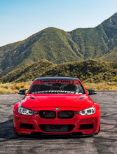 Load image into Gallery viewer, BMW F30 Streetfighter LA Widebody Base Kit
