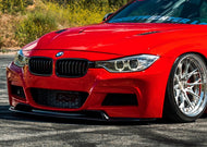 Streetfighter LA BMW F30 Front Lip