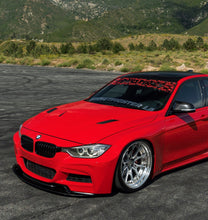 Load image into Gallery viewer, BMW F30 Streetfighter LA Widebody Base Kit
