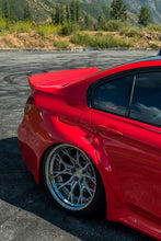 Load image into Gallery viewer, BMW F30 Streetfighter LA Widebody Base Kit
