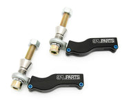 SPL Parts BMW F2X/F3X Tie Rod Ends Bumpsteer Adjustable