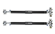 SPL Parts BMW F2X/F3X Rear Toe Links + Eccentric Lockout