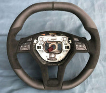 Load image into Gallery viewer, Mercedes Custom Performance Steering Wheels (Made to Order)
