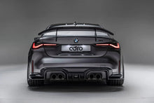 Load image into Gallery viewer, ADRO BMW G82 M4 Spoiler - SWAN NECK WING
