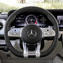Load image into Gallery viewer, Mercedes Custom Performance Steering Wheels (Made to Order)
