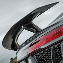 Load image into Gallery viewer, Audi R8 Vorsteiner VRS V-GT Carbon Fiber Aero Wing
