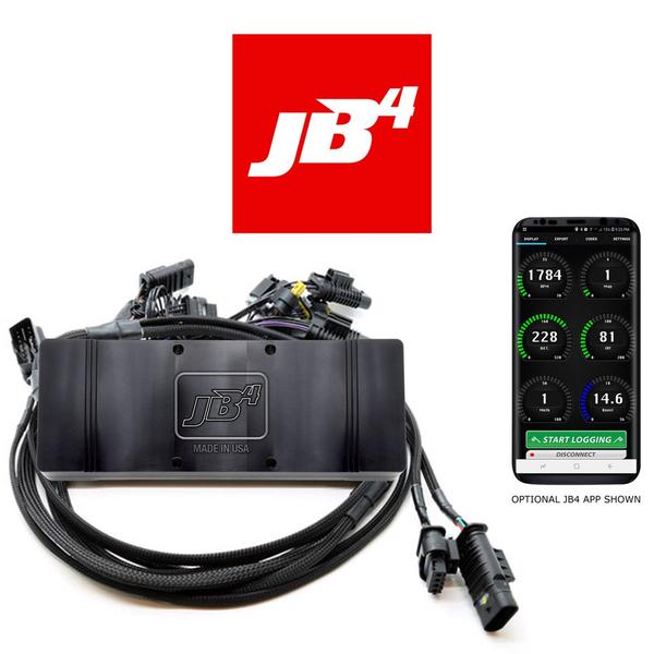 BMS JB4 Tuner BMW G8x M3/M4 S58